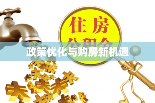 舟曲政策优化与购房新机遇